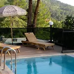 Vilă Sapolto Faralya Fethiye