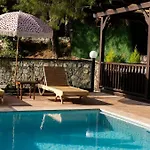 Vilă Sapolto Faralya Fethiye