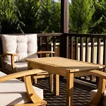 Sapolto Faralya Fethiye
