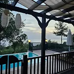 Sapolto Faralya Vilă Fethiye