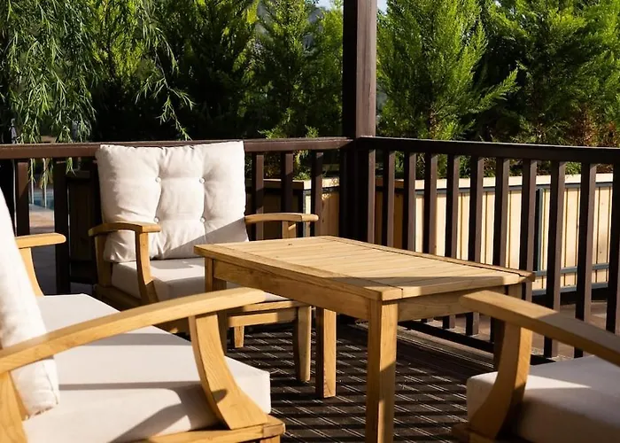 Sapolto Faralya Fethiye