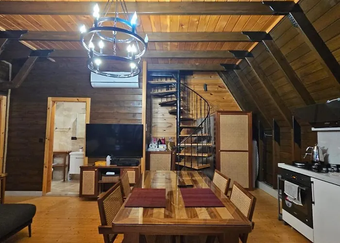 Sapolto Faralya * Fethiye