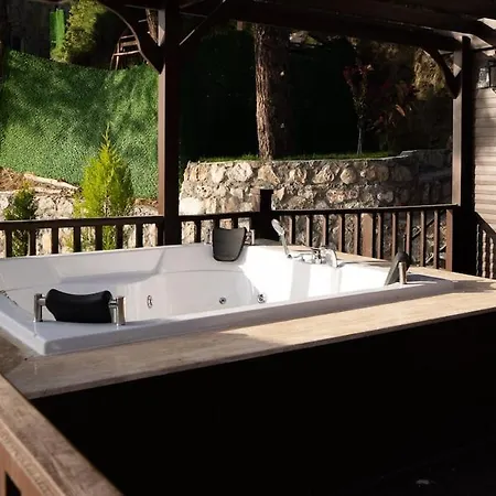 Sapolto Faralya Fethiye