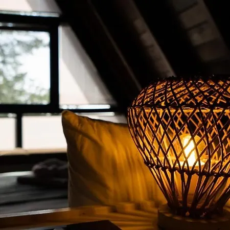 Sapolto Faralya 别墅 *