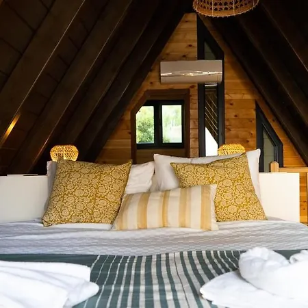 Sapolto Faralya 别墅 *