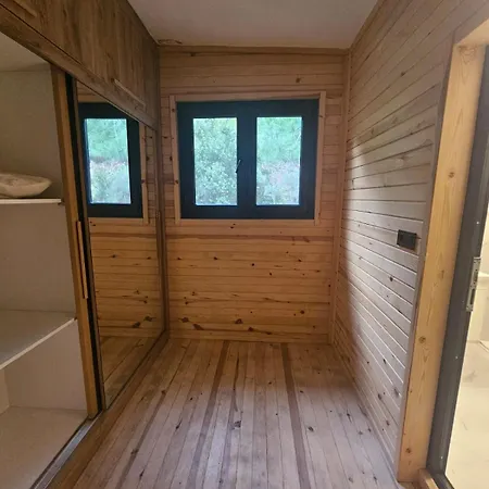 Sapolto Faralya 别墅 费特希耶