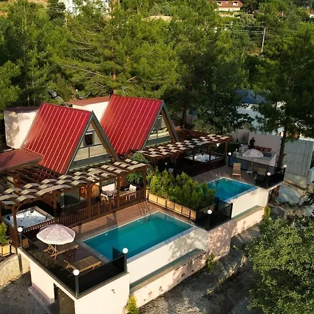 Sapolto Faralya 费特希耶