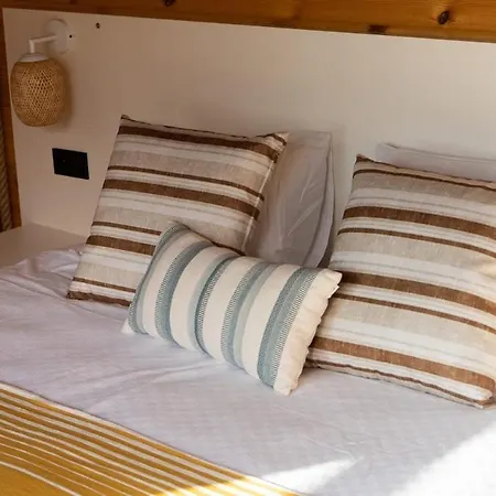 Sapolto Faralya 别墅