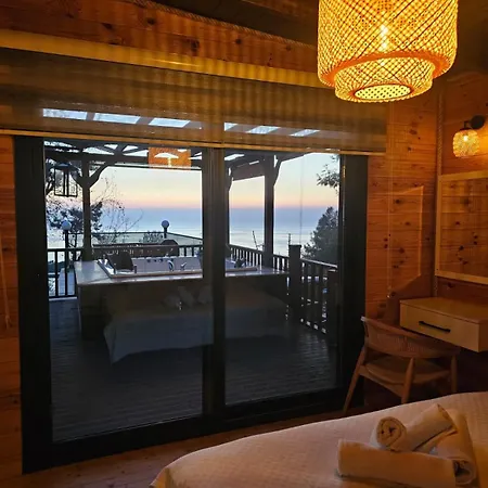 Sapolto Faralya 费特希耶