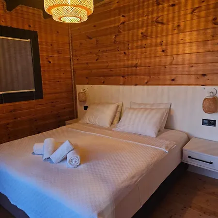 Villa Sapolto Faralya