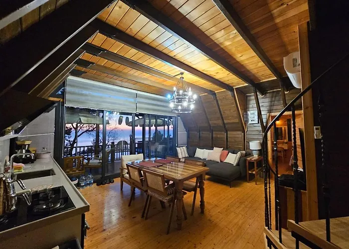 Sapolto Faralya Fethiye