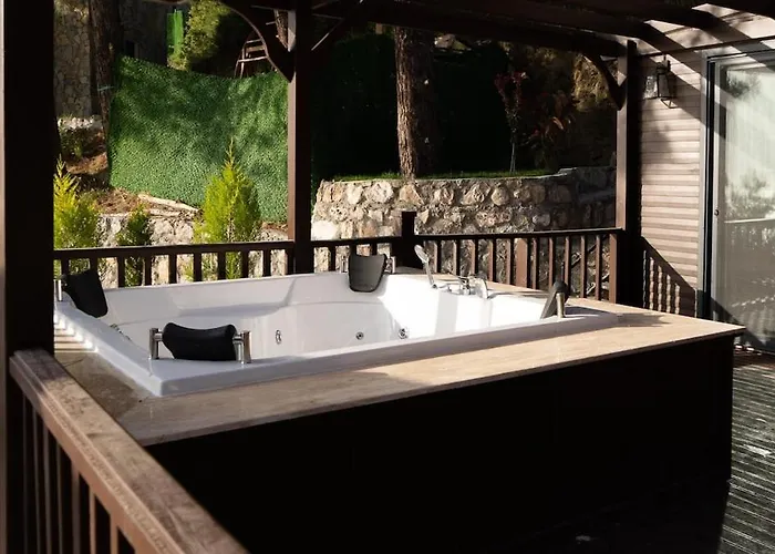 Sapolto Faralya Fethiye