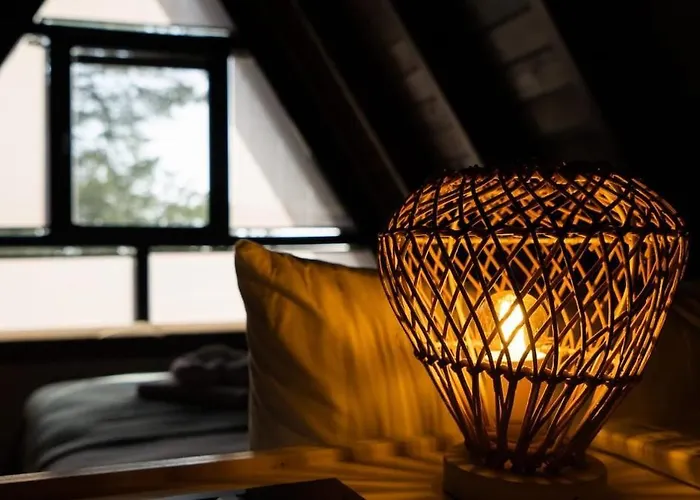 Sapolto Faralya Vila *