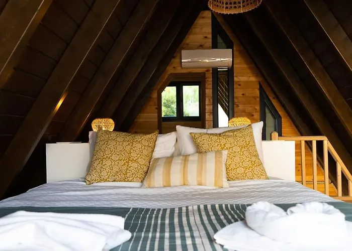 Sapolto Faralya Vila *