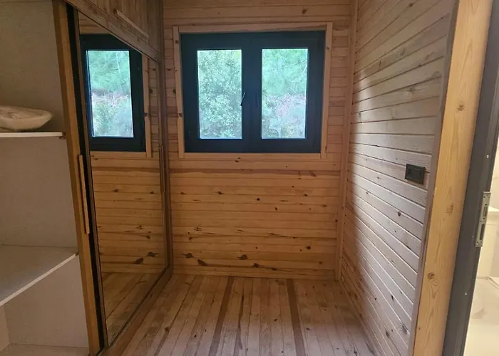 Sapolto Faralya Villa Fethiye