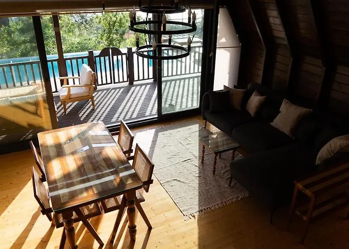 Sapolto Faralya * Fethiye