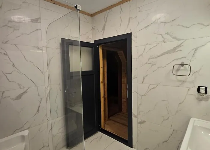 Sapolto Faralya Vila Fethiye