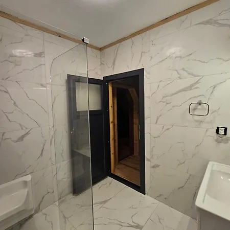 Sapolto Faralya 빌라 페티예