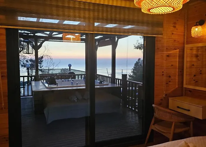 Sapolto Faralya Fethiye